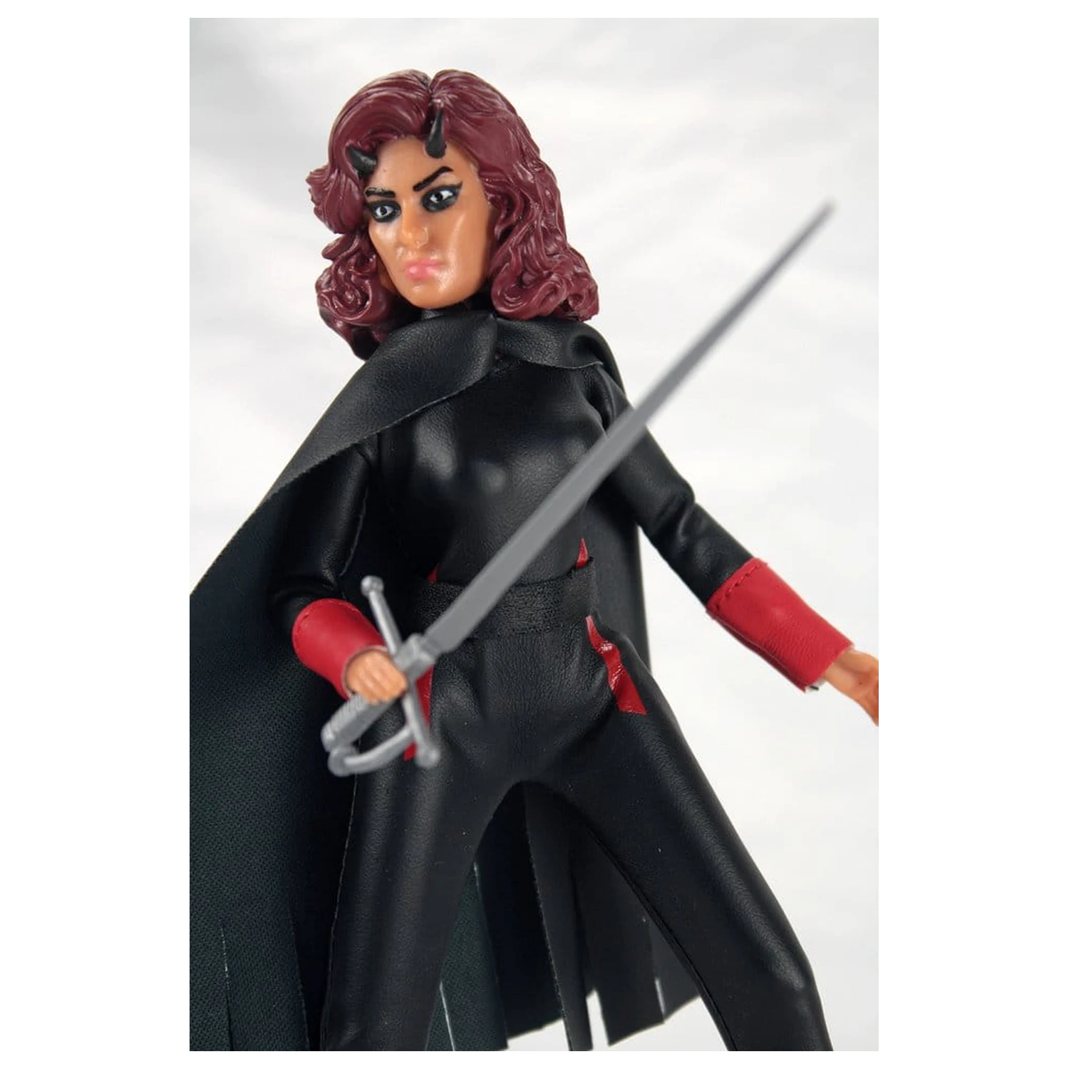 Atlas Comics akcijska figura Devilina 20 cm fotografija izdelka