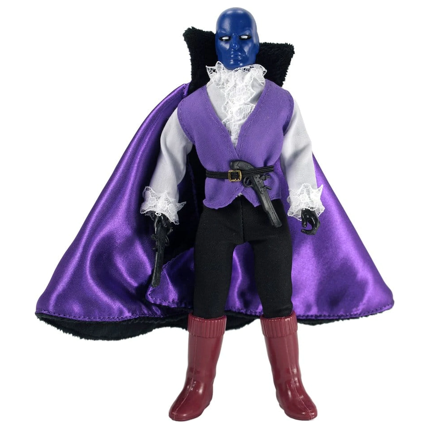 Atlas Comics akcijska figura Grim Ghost 20 cm fotografija izdelka