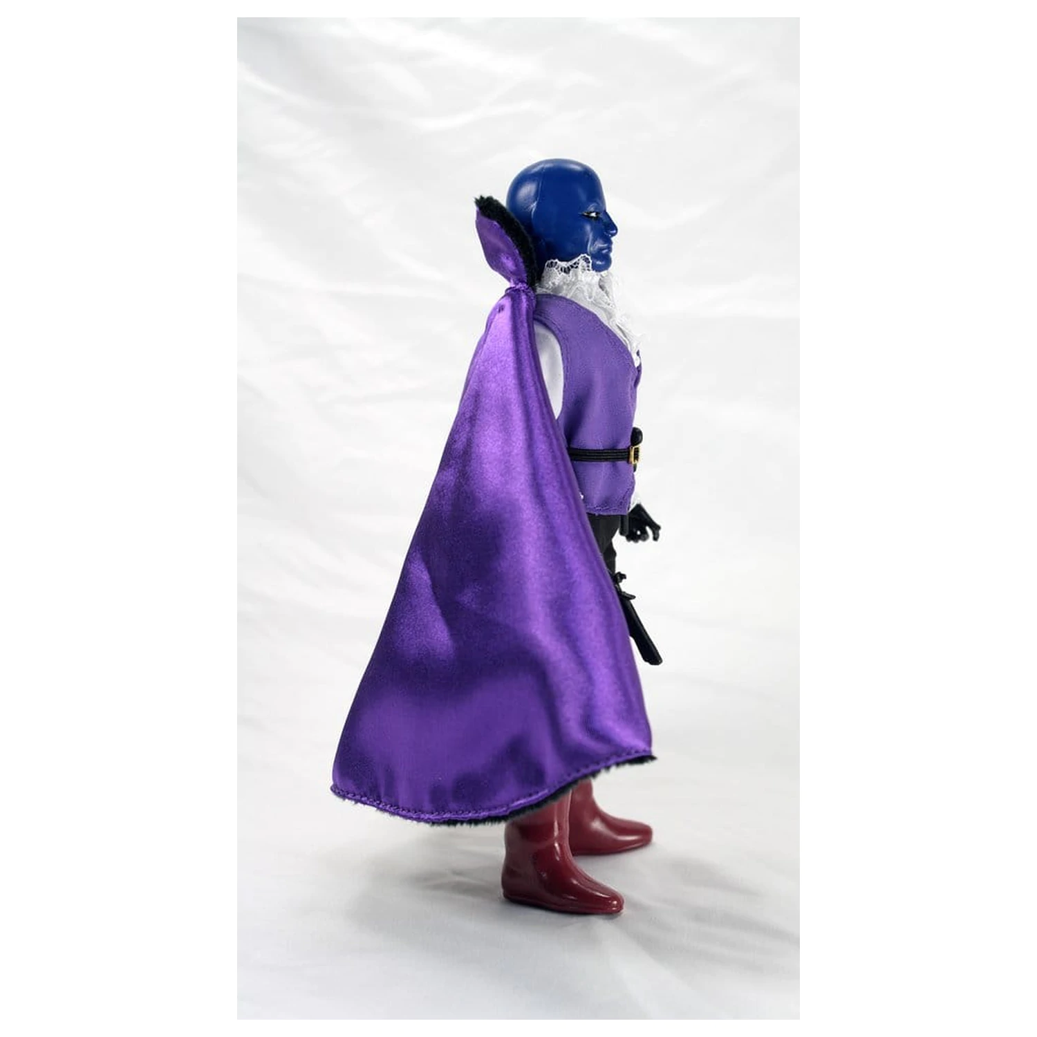 Atlas Comics akcijska figura Grim Ghost 20 cm fotografija izdelka