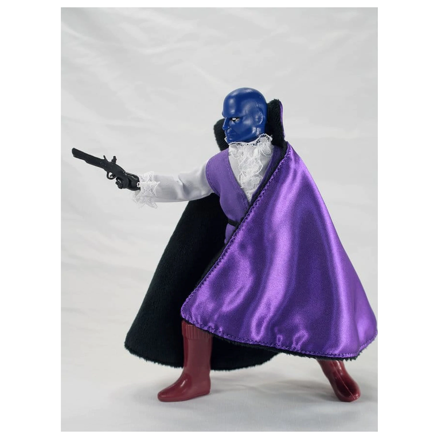 Atlas Comics akcijska figura Grim Ghost 20 cm fotografija izdelka