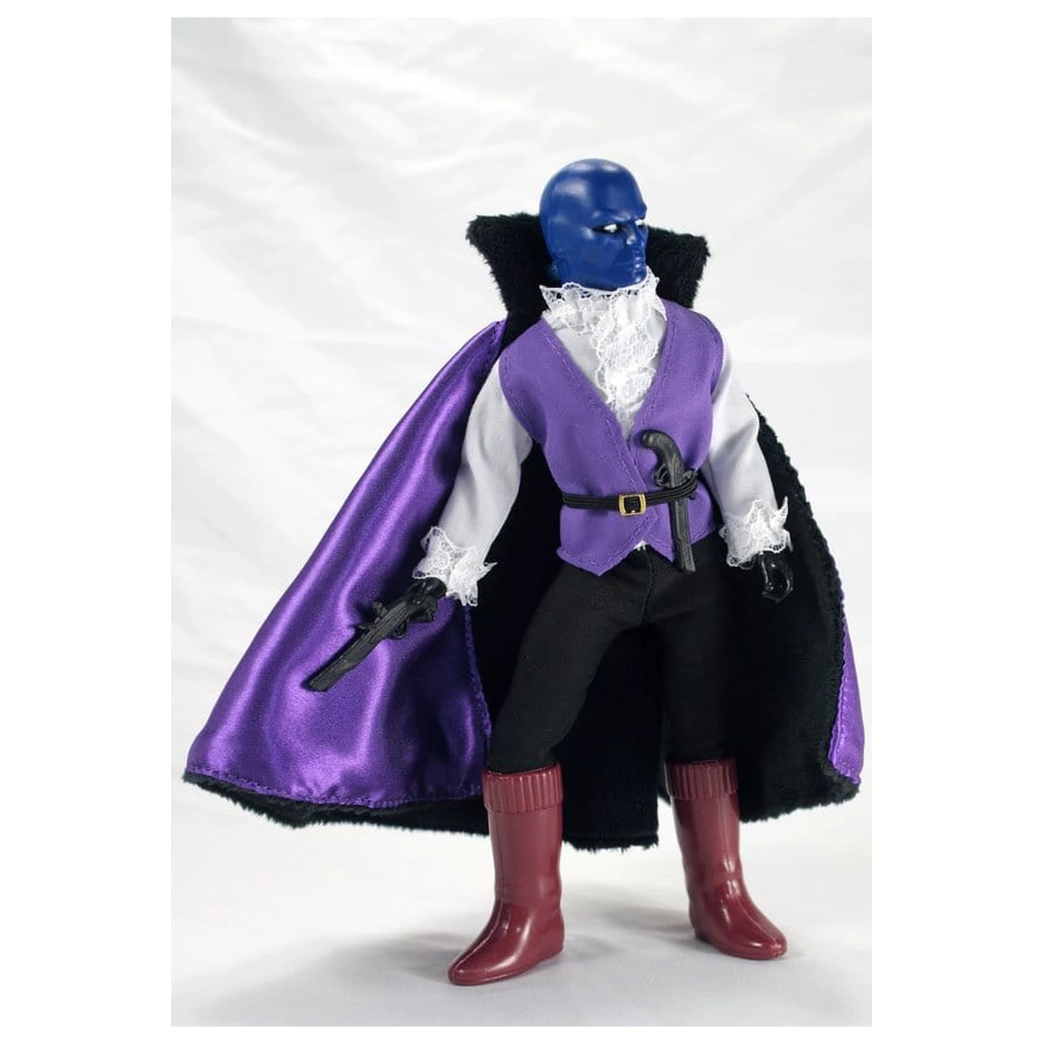 Atlas Comics akcijska figura Grim Ghost 20 cm fotografija izdelka