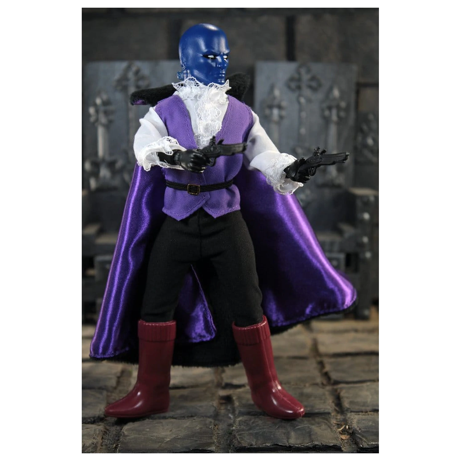 Atlas Comics akcijska figura Grim Ghost 20 cm fotografija izdelka