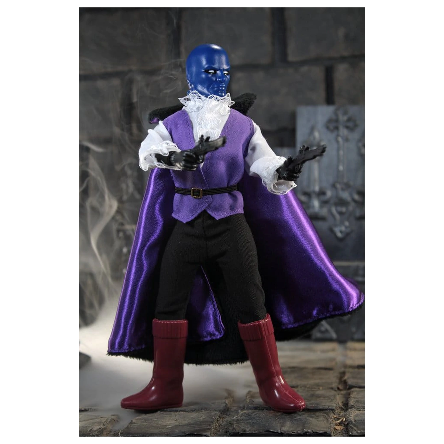 Atlas Comics akcijska figura Grim Ghost 20 cm fotografija izdelka