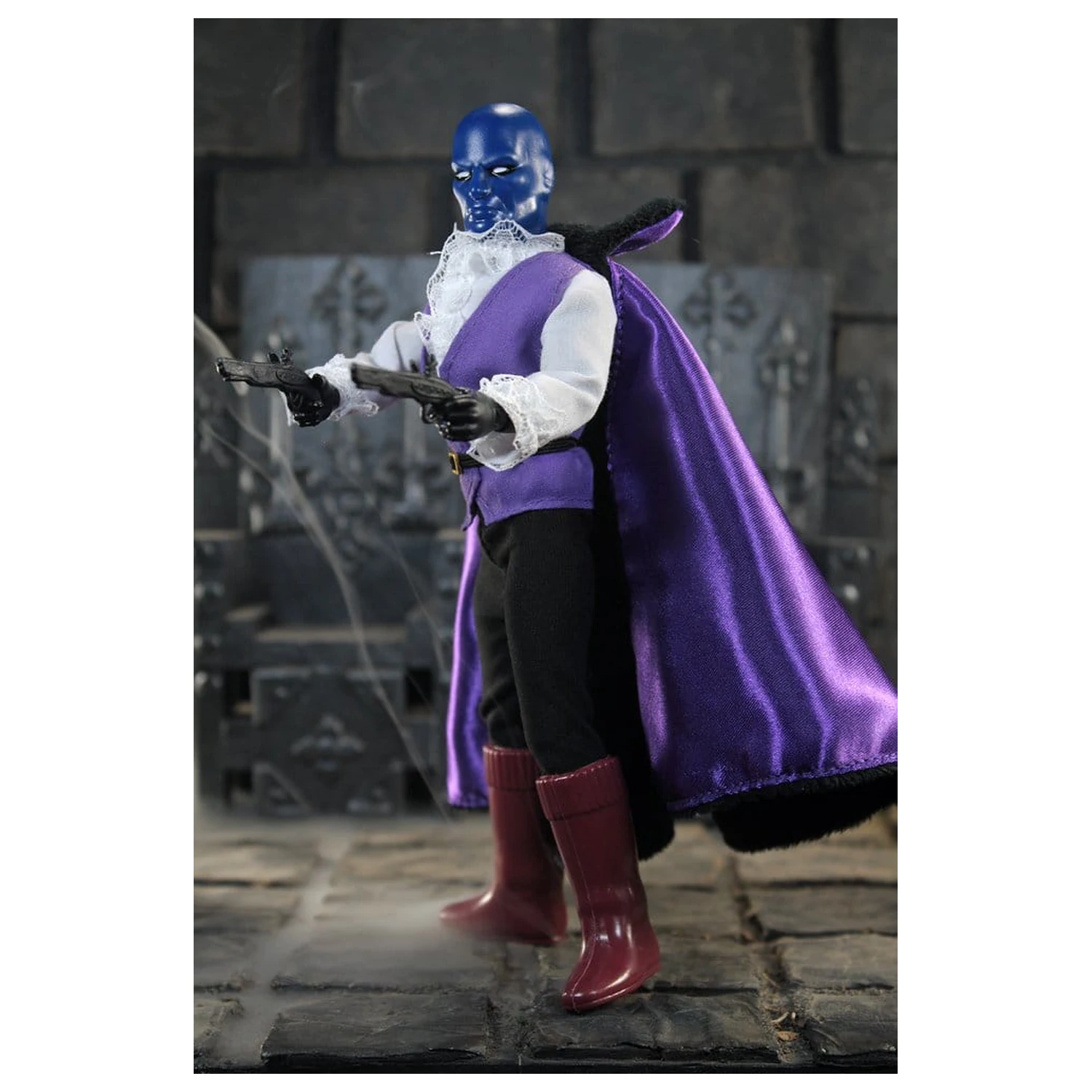 Atlas Comics akcijska figura Grim Ghost 20 cm fotografija izdelka