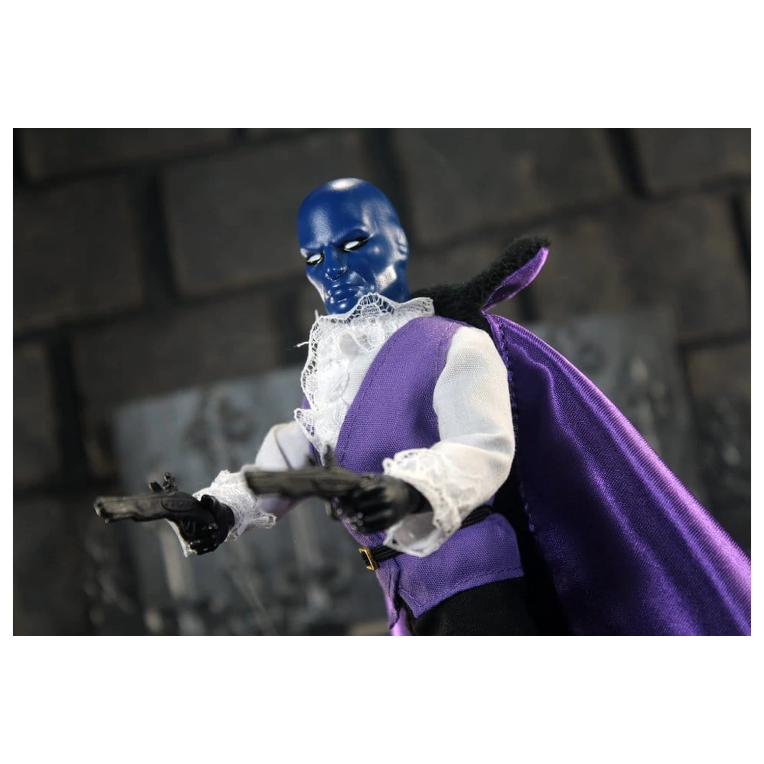 Atlas Comics akcijska figura Grim Ghost 20 cm fotografija izdelka