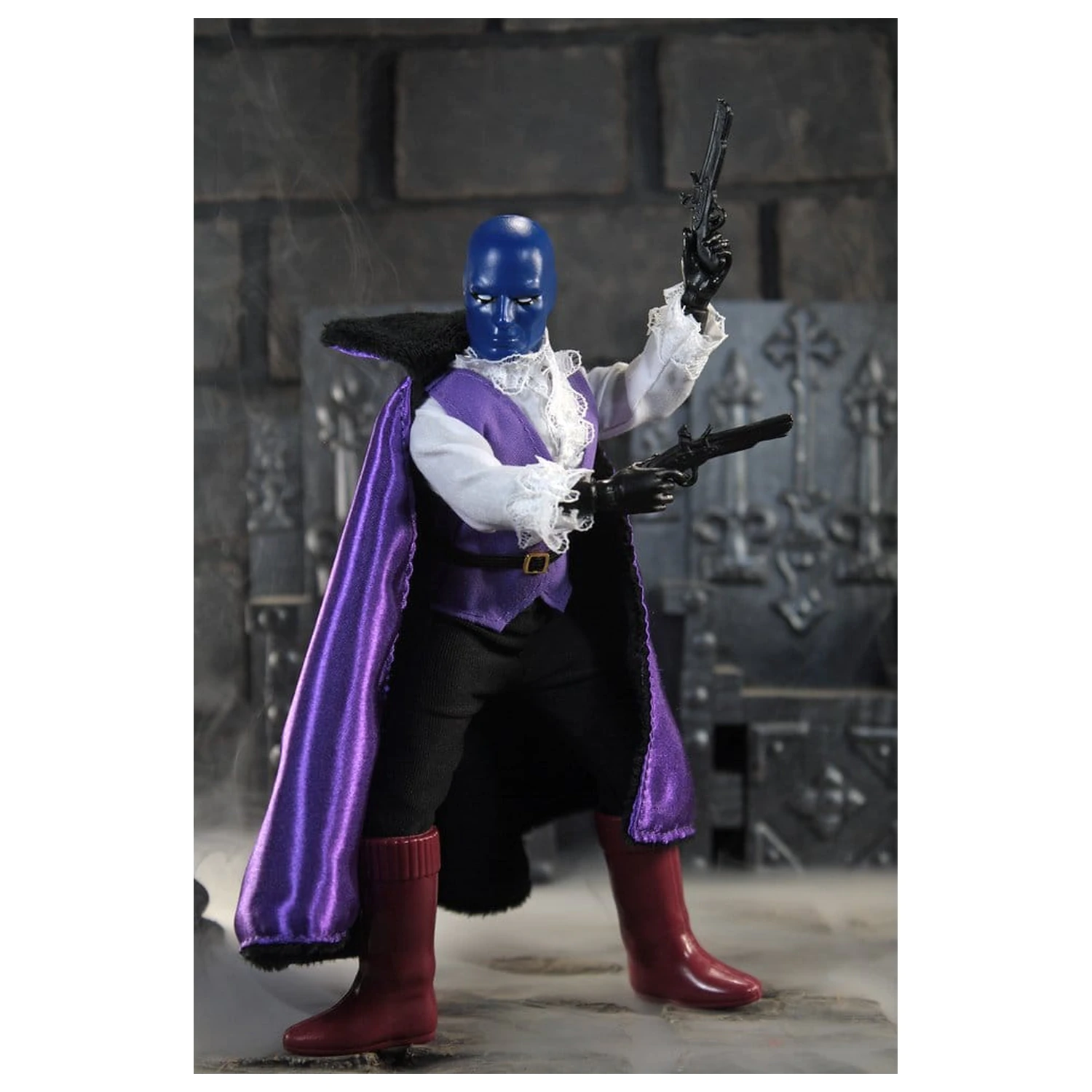 Atlas Comics akcijska figura Grim Ghost 20 cm fotografija izdelka