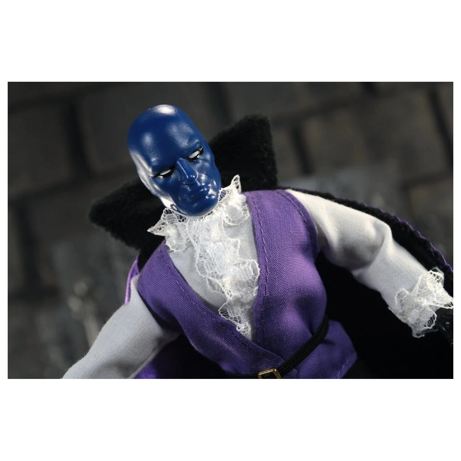 Atlas Comics akcijska figura Grim Ghost 20 cm fotografija izdelka