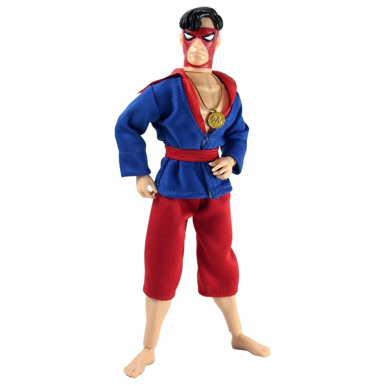 Atlas Comics Akcijska figura Hand of the Dragon 20 cm fotografija izdelka