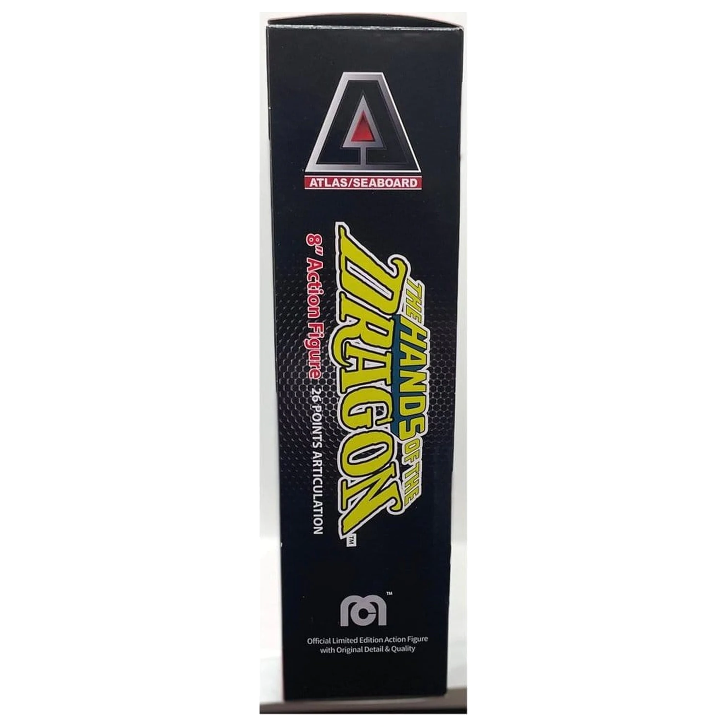 Atlas Comics Akcijska figura Hand of the Dragon 20 cm fotografija izdelka