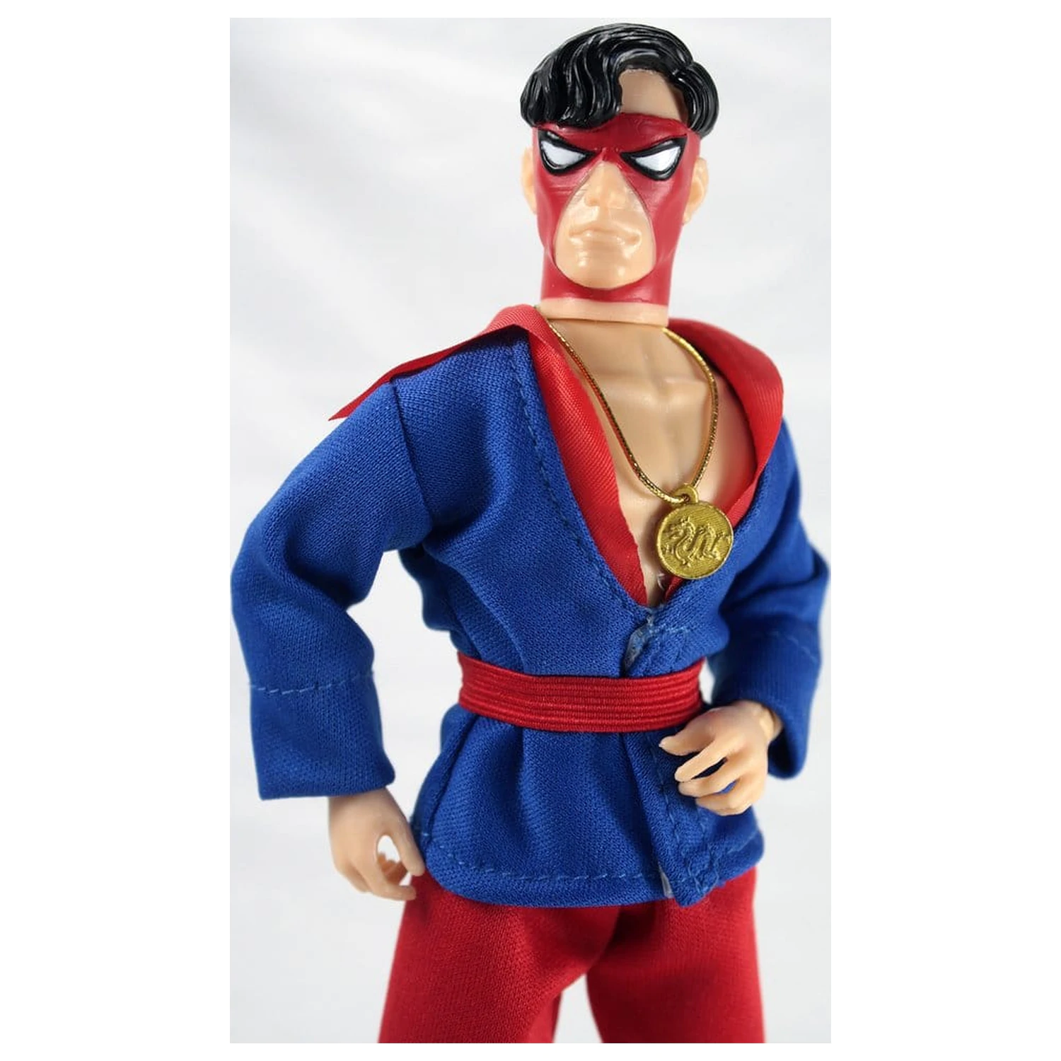 Atlas Comics Akcijska figura Hand of the Dragon 20 cm fotografija izdelka