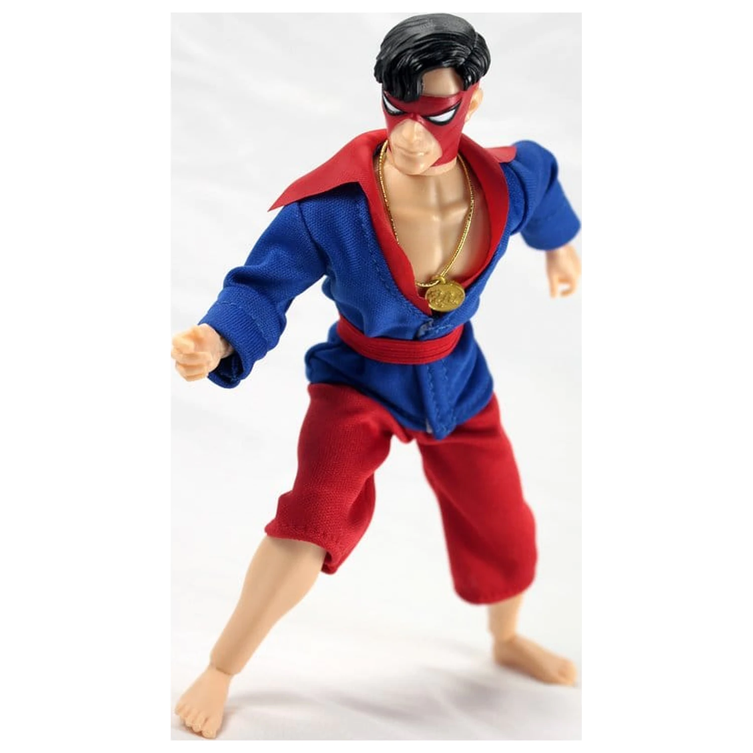 Atlas Comics Akcijska figura Hand of the Dragon 20 cm fotografija izdelka