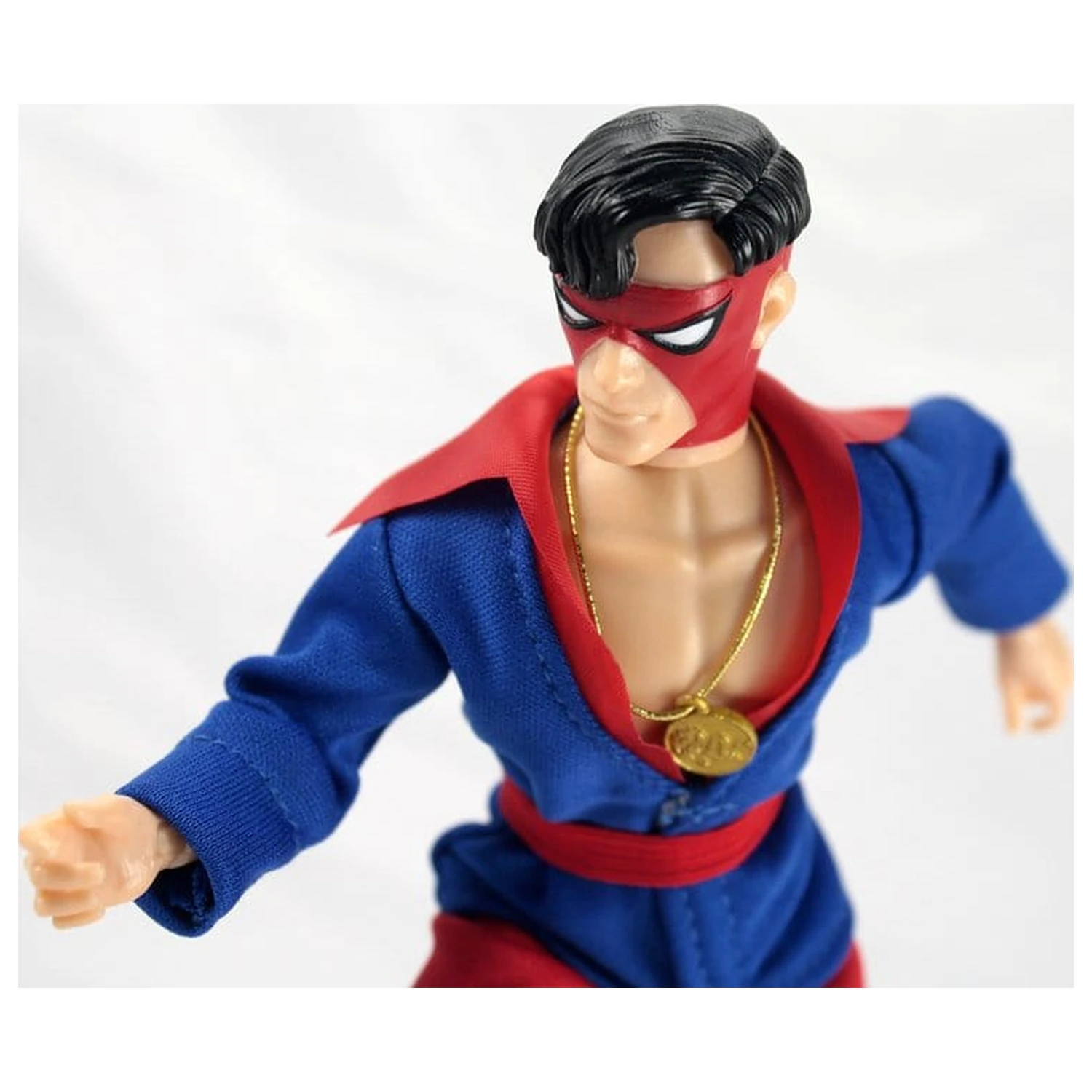 Atlas Comics Akcijska figura Hand of the Dragon 20 cm fotografija izdelka