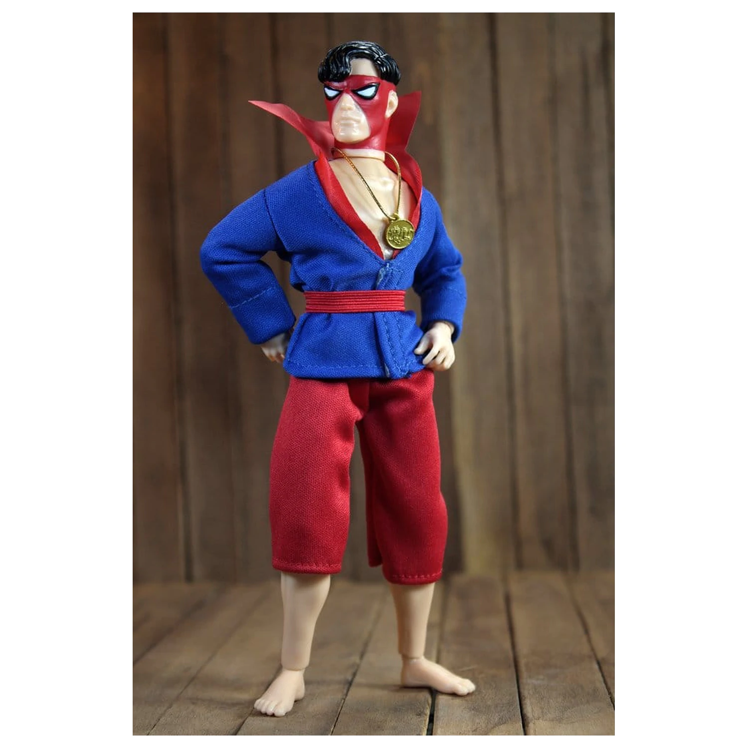 Atlas Comics Akcijska figura Hand of the Dragon 20 cm fotografija izdelka