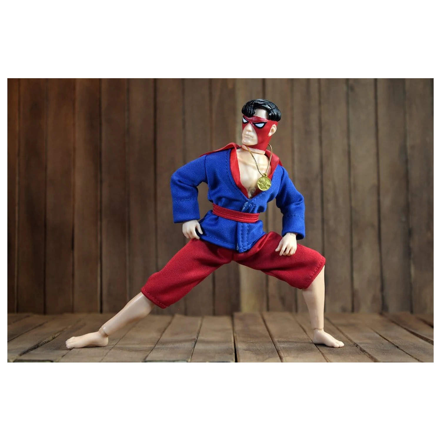 Atlas Comics Akcijska figura Hand of the Dragon 20 cm fotografija izdelka