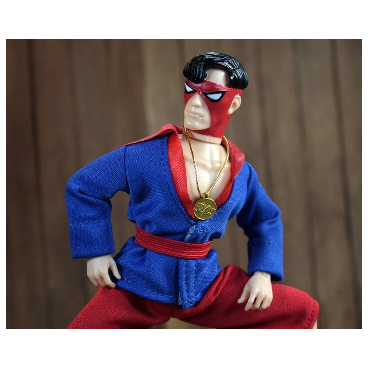 Atlas Comics Akcijska figura Hand of the Dragon 20 cm fotografija izdelka