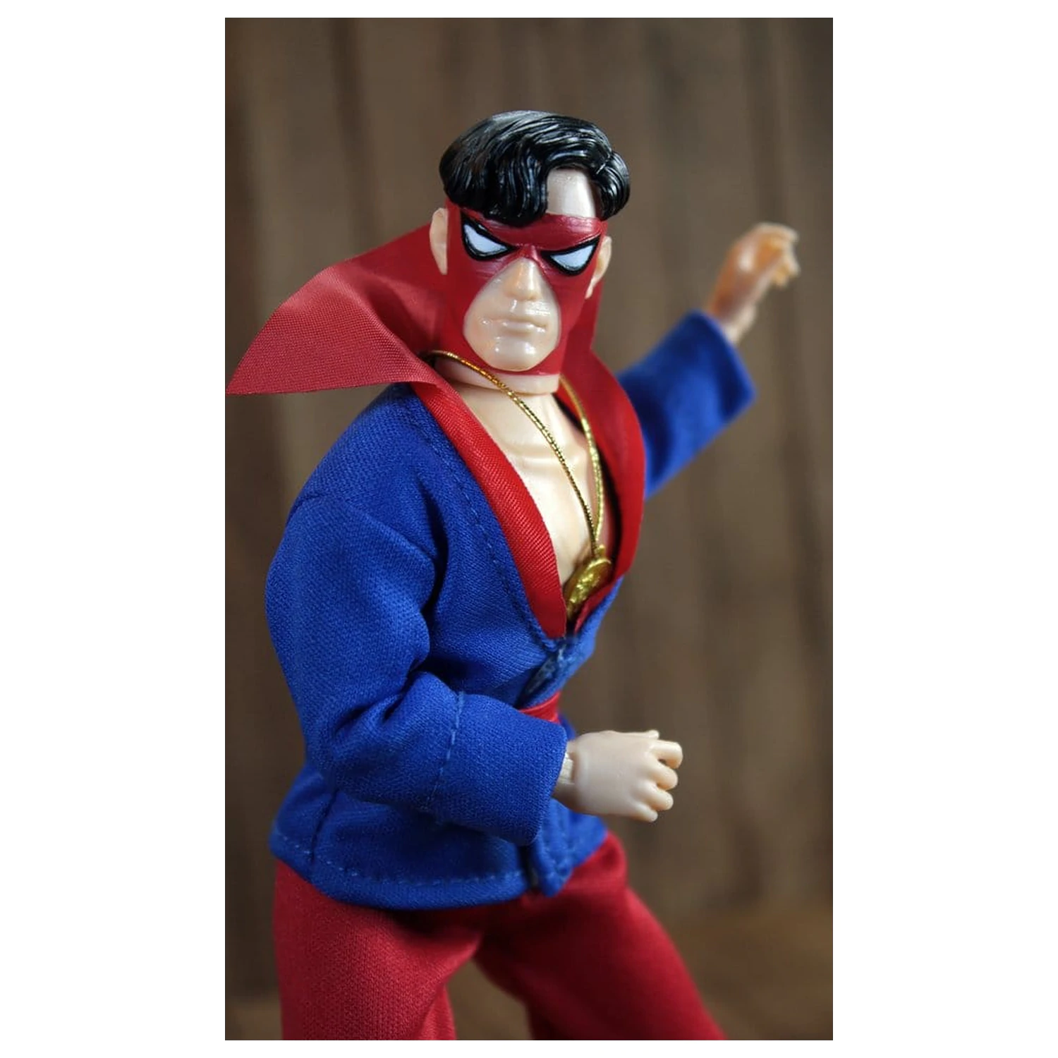 Atlas Comics Akcijska figura Hand of the Dragon 20 cm fotografija izdelka