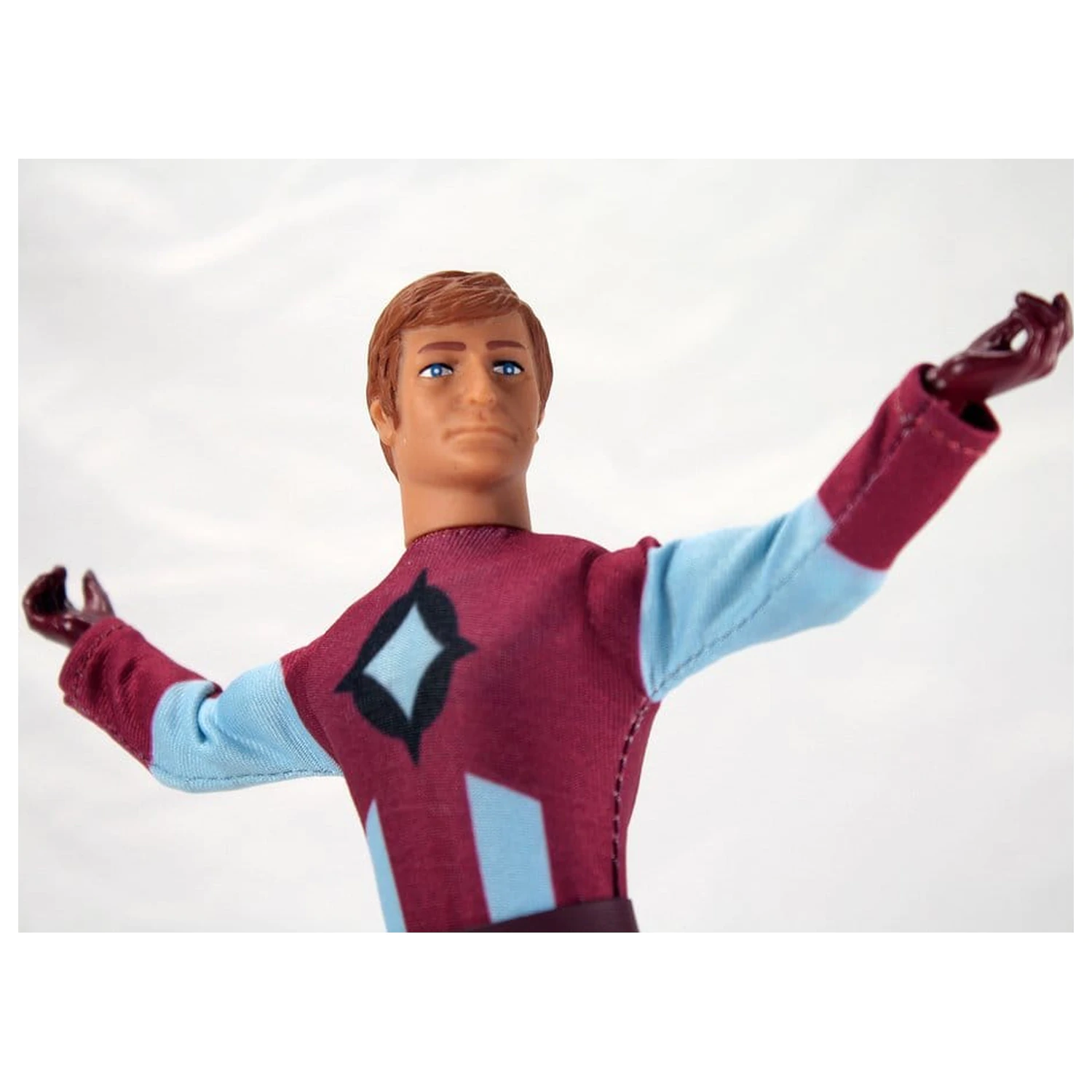 Atlas Comics akcijska figura Phoenix 20 cm fotografija izdelka