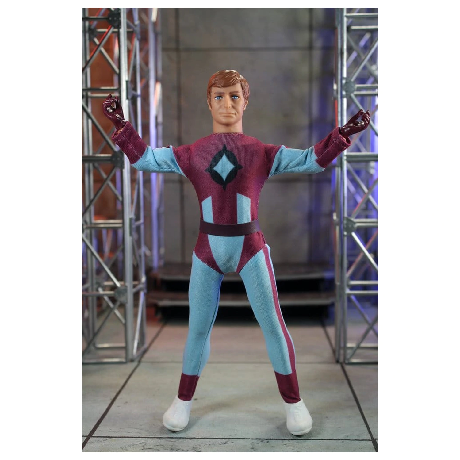 Atlas Comics akcijska figura Phoenix 20 cm fotografija izdelka