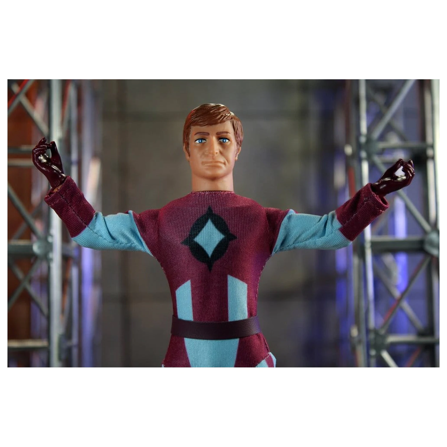 Atlas Comics akcijska figura Phoenix 20 cm fotografija izdelka