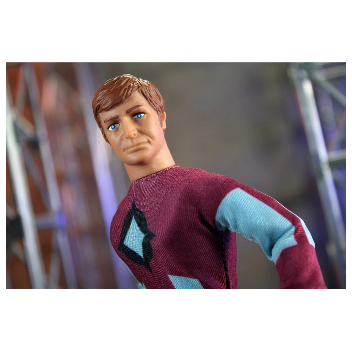 Atlas Comics akcijska figura Phoenix 20 cm fotografija izdelka