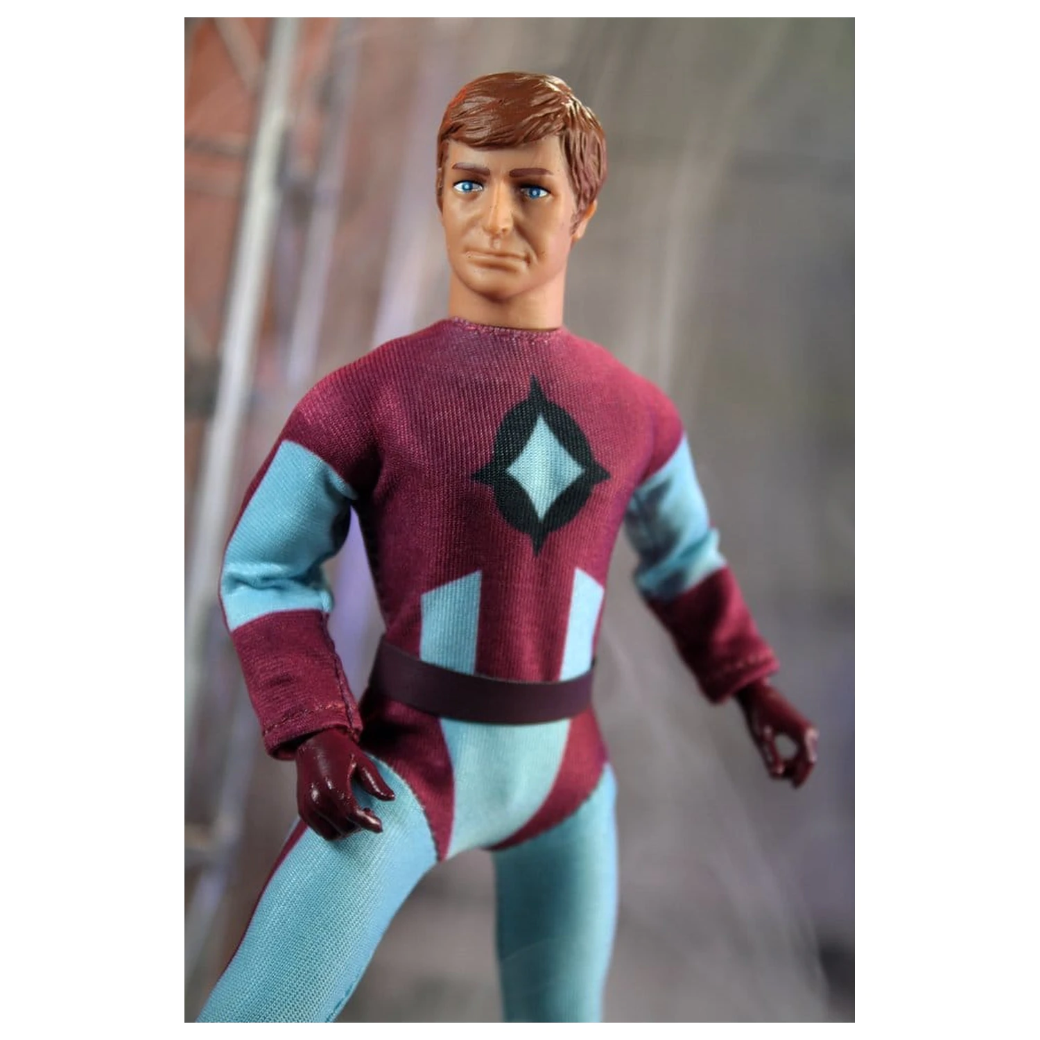 Atlas Comics akcijska figura Phoenix 20 cm fotografija izdelka