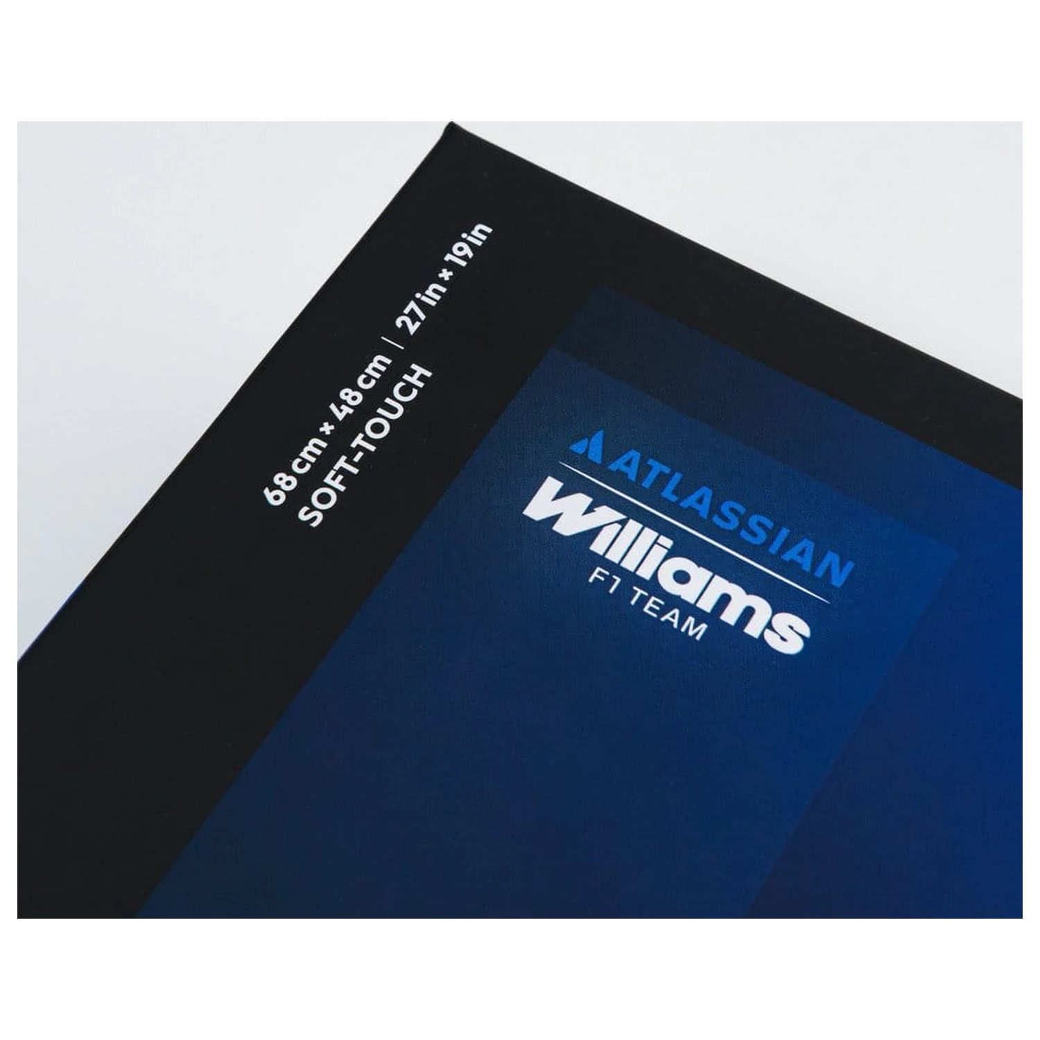 Atlassian Williams F1 Team Puzzle FW48 2026 (1000 kosov) 48 x 68 cm fotografija izdelka