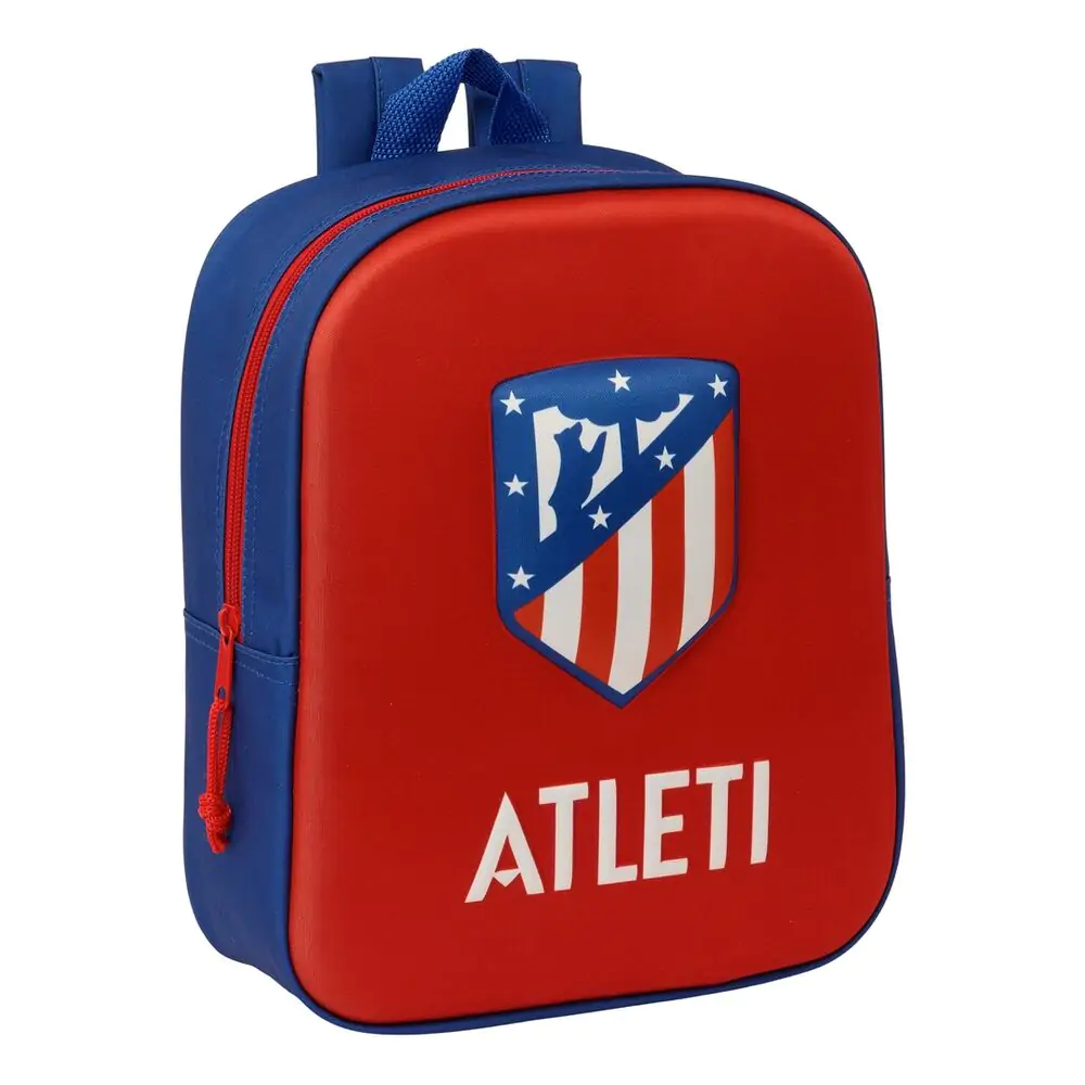Atletico de Madrid 3D nahrbtnik 27cm fotografija izdelka