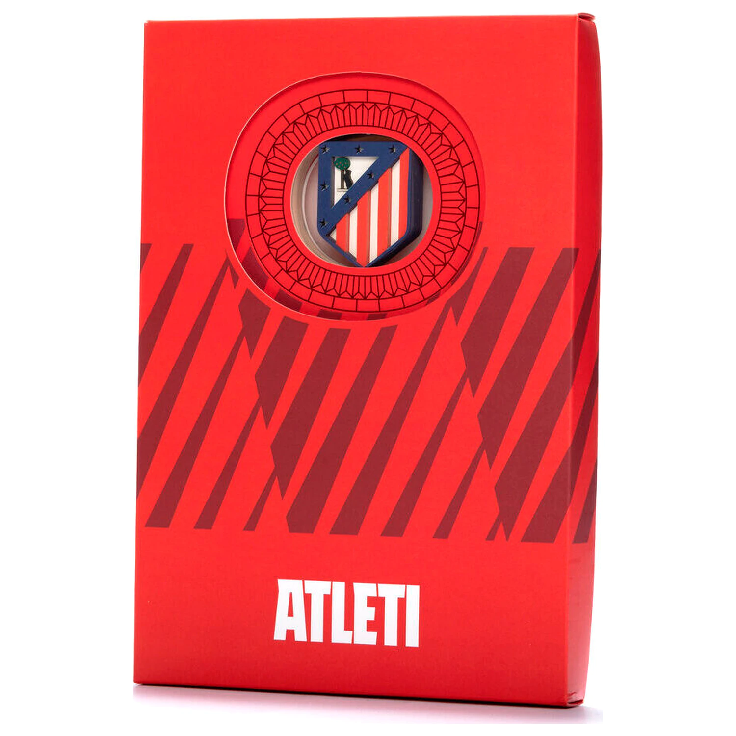 Atletico de Madrid A5 beležnica fotografija izdelka