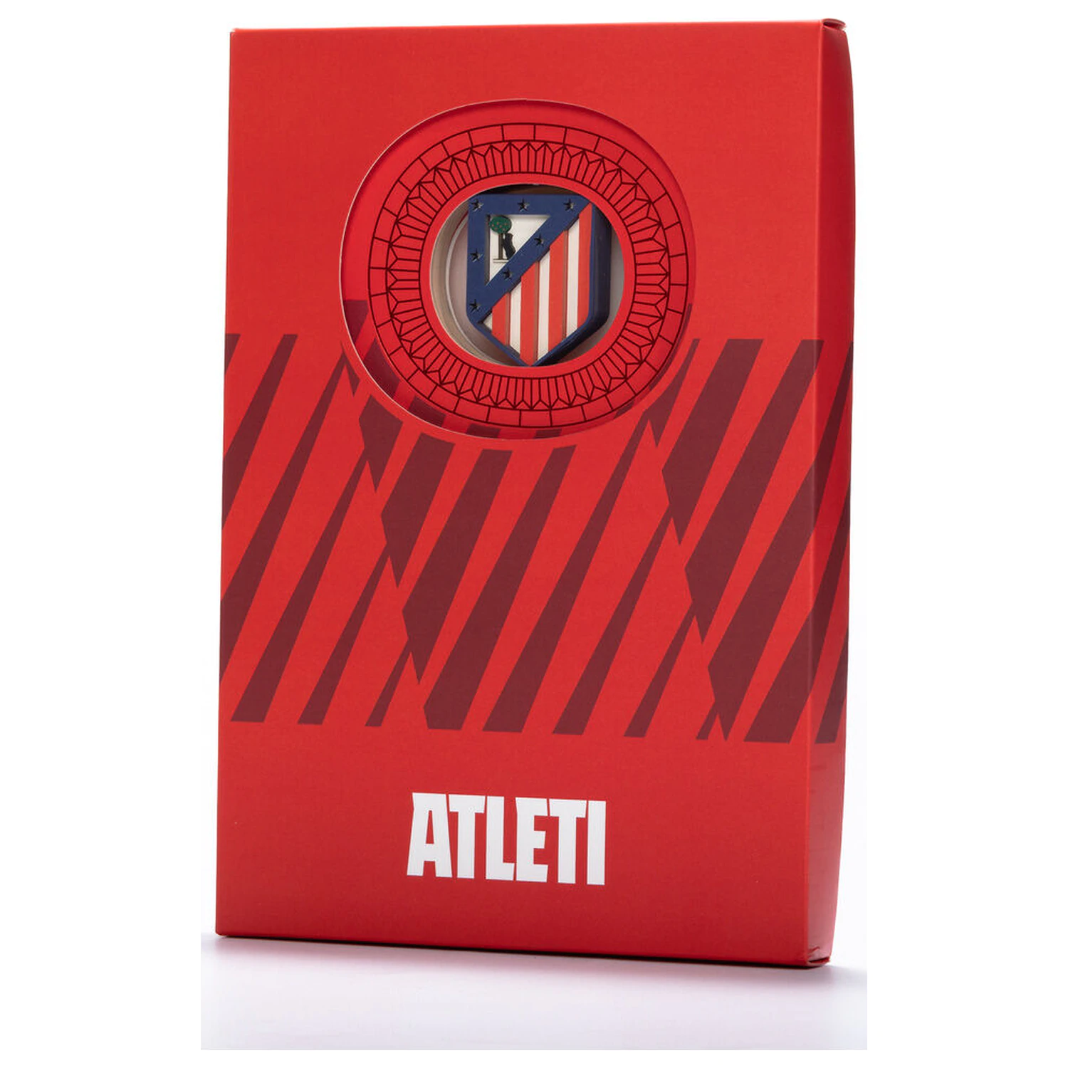 Atletico de Madrid A6 zvezek fotografija izdelka