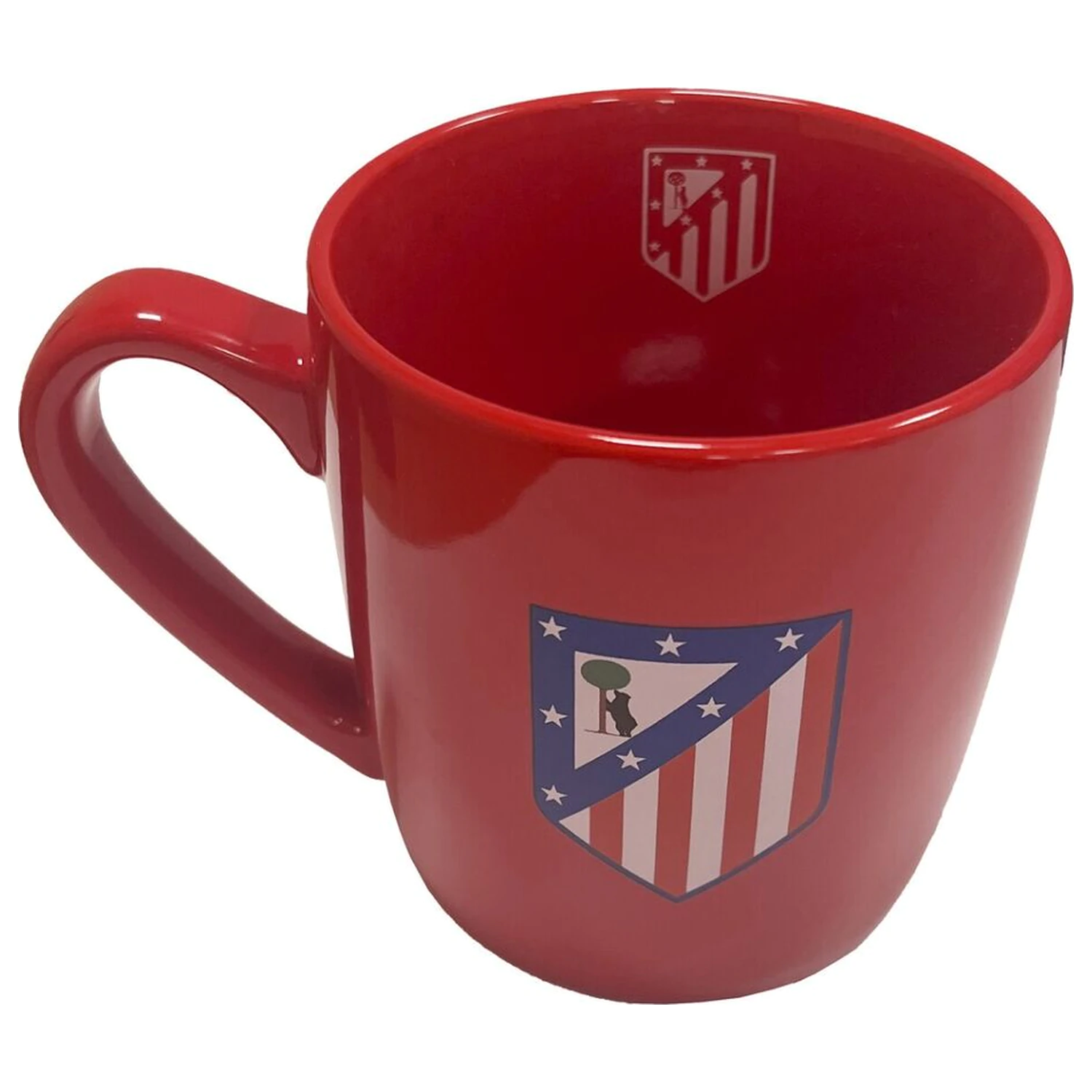 Atletico de Madrid skodelica 400ml fotografija izdelka