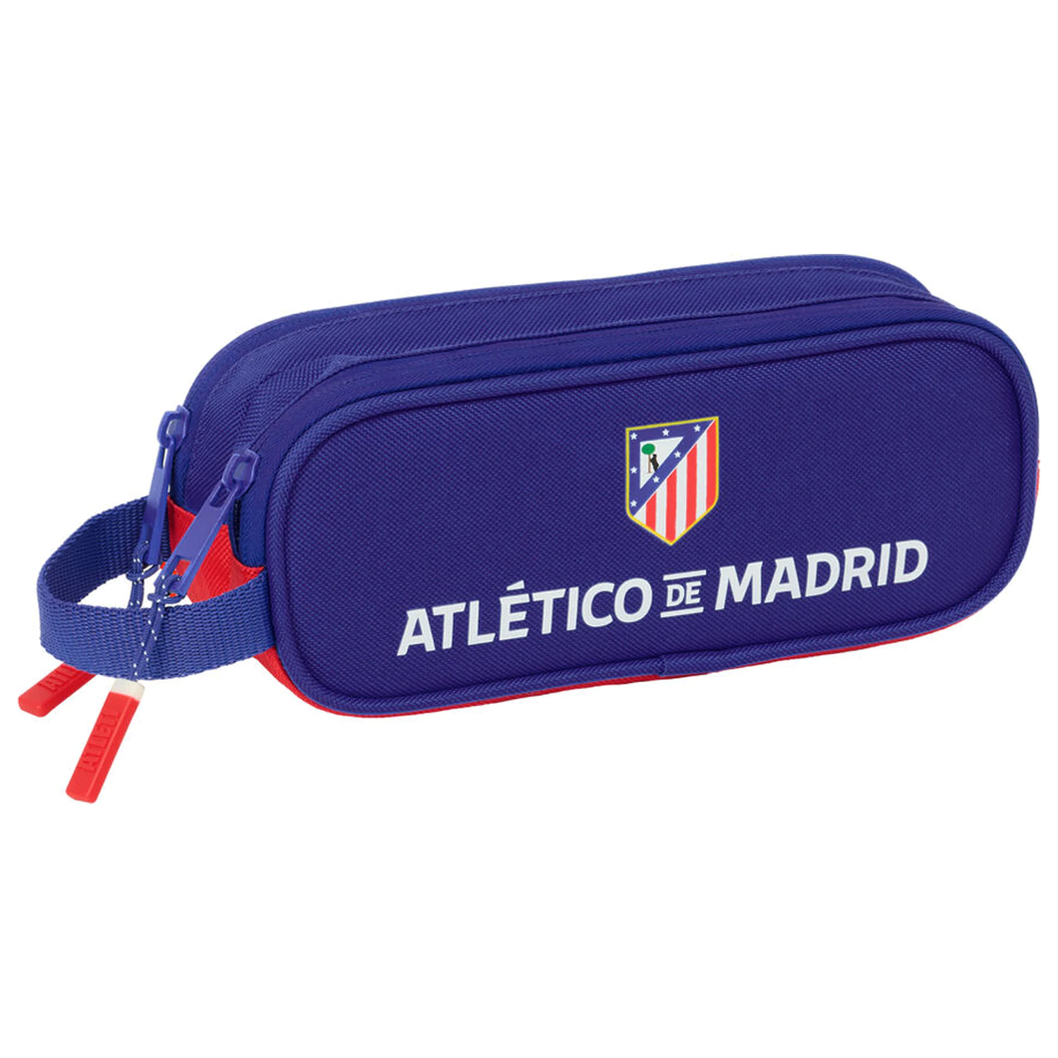 Atletico de Madrid dvojna peresnica fotografija izdelka