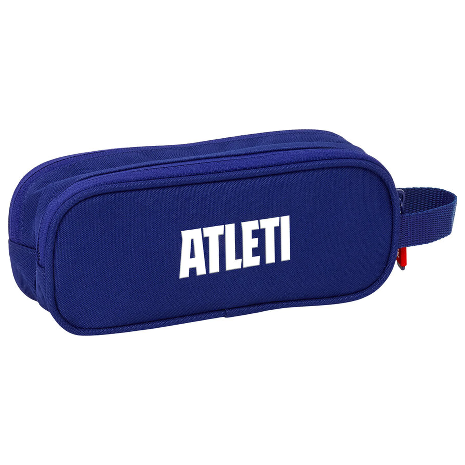 Atletico de Madrid dvojna peresnica fotografija izdelka