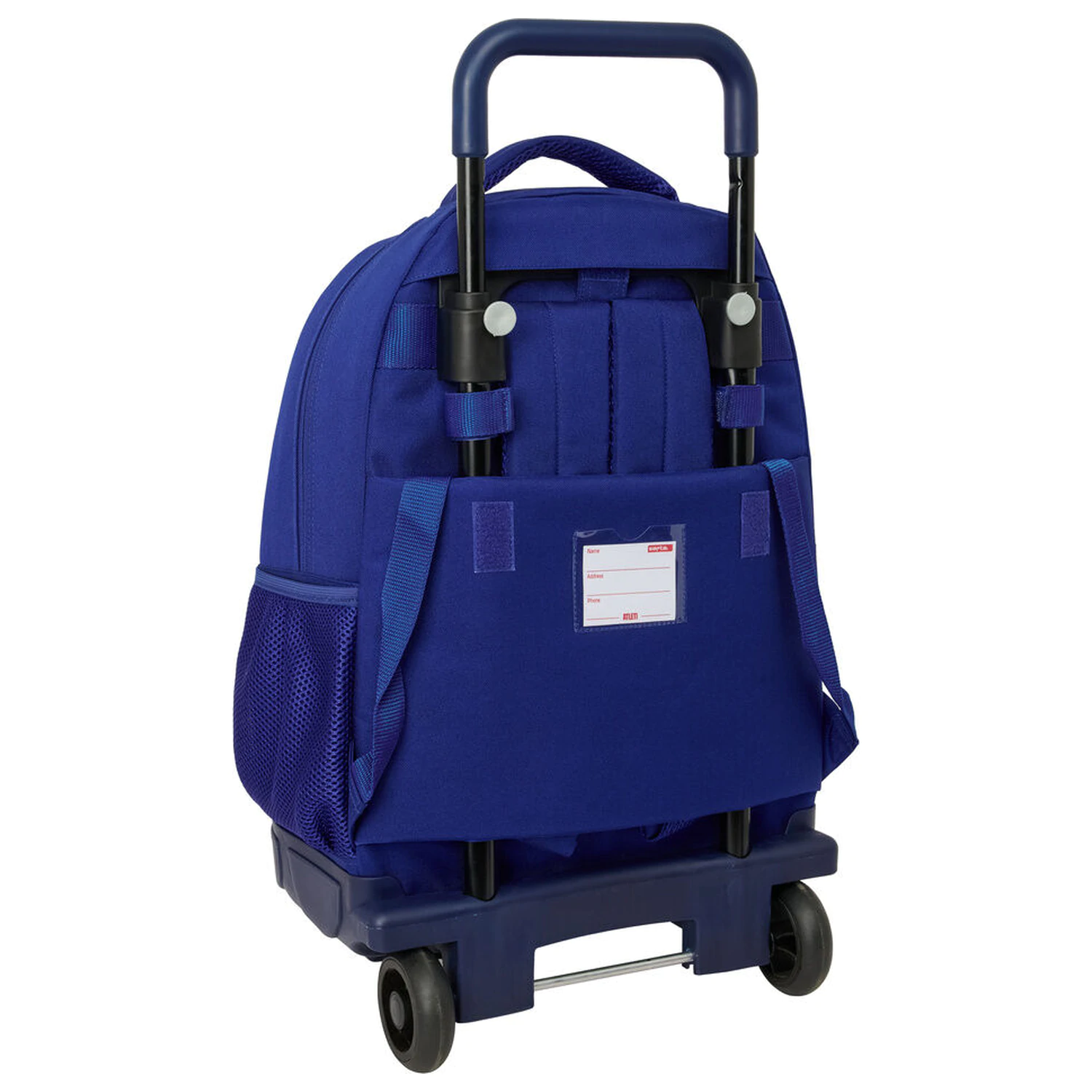 Atletico de Madrid izvlečni voziček 45cm fotografija izdelka