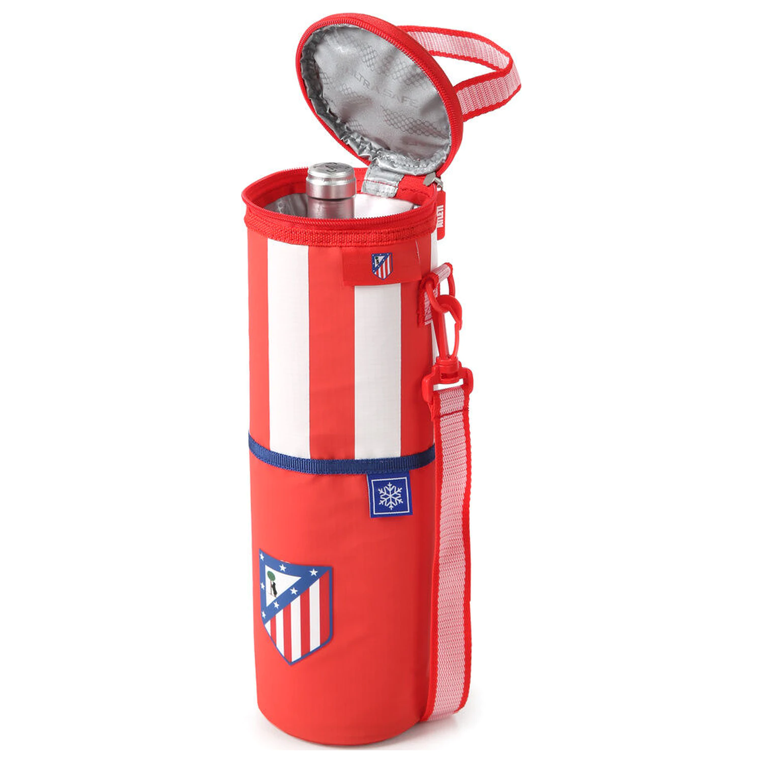 Atletico de Madrid toplotni stojalo za steklenice 1500ml fotografija izdelka