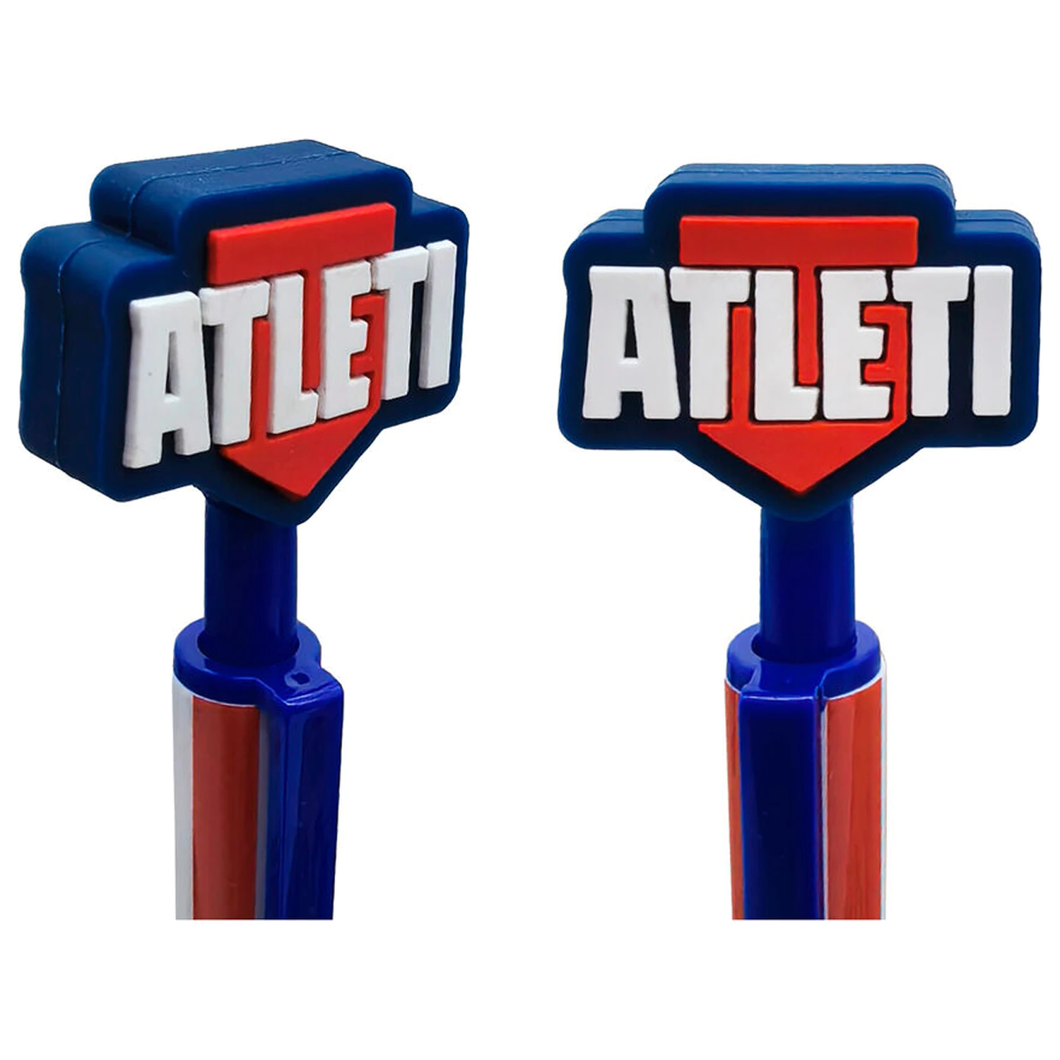 Atletico de Madrid komplet pisarniških potrebščin fotografija izdelka