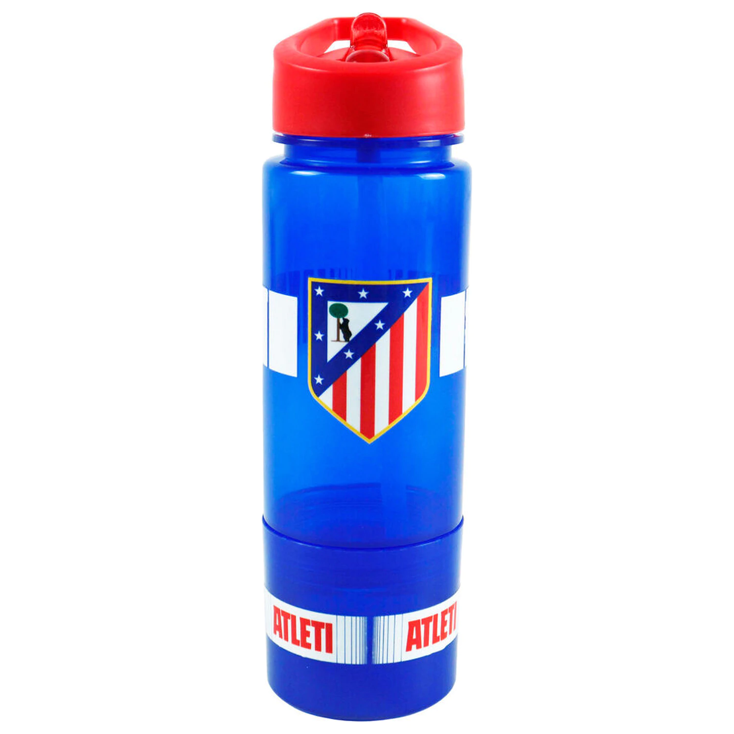 Atletico de Madrid steklenička za vodo 450ml fotografija izdelka