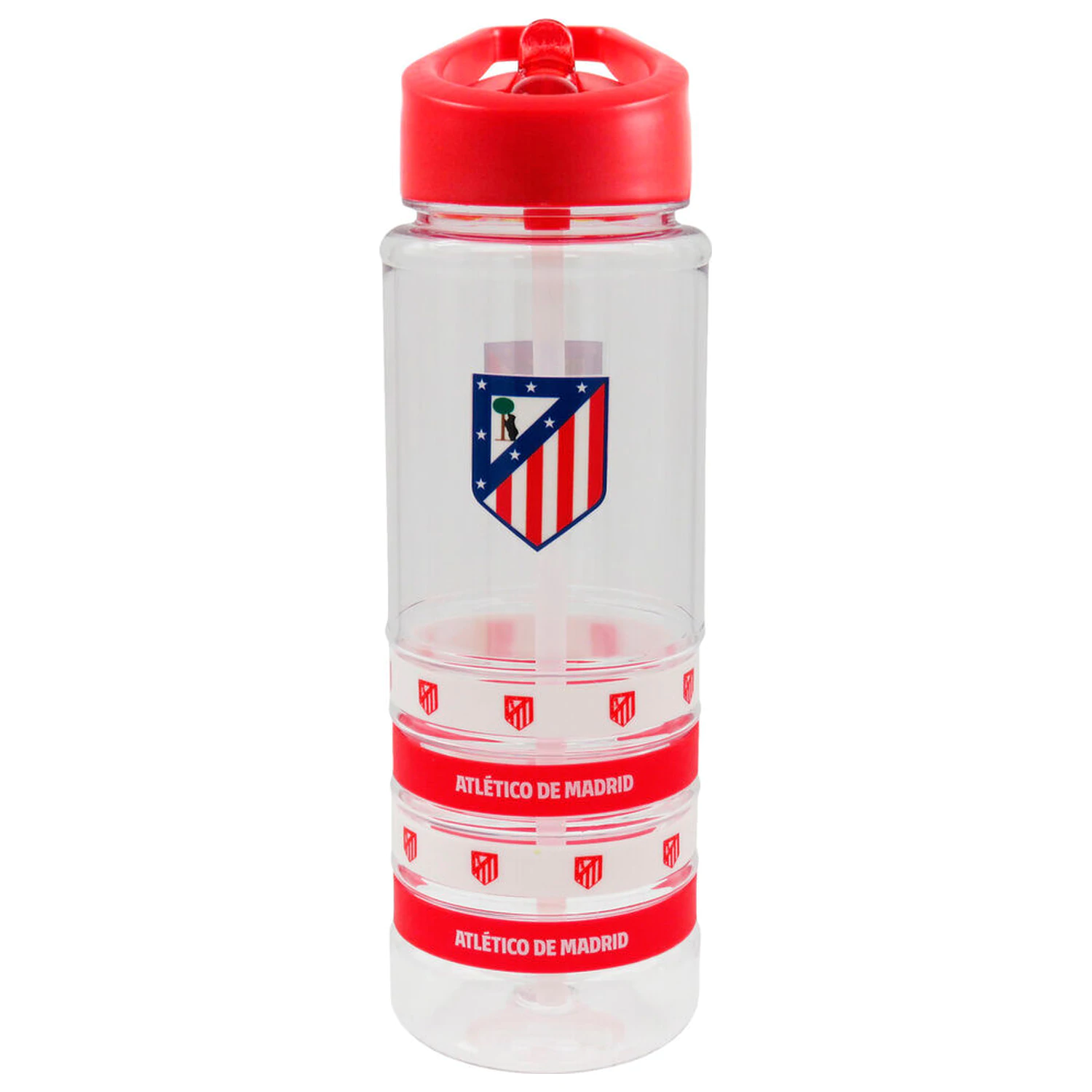 Atletico de Madrid bidon 700 ml fotografija izdelka
