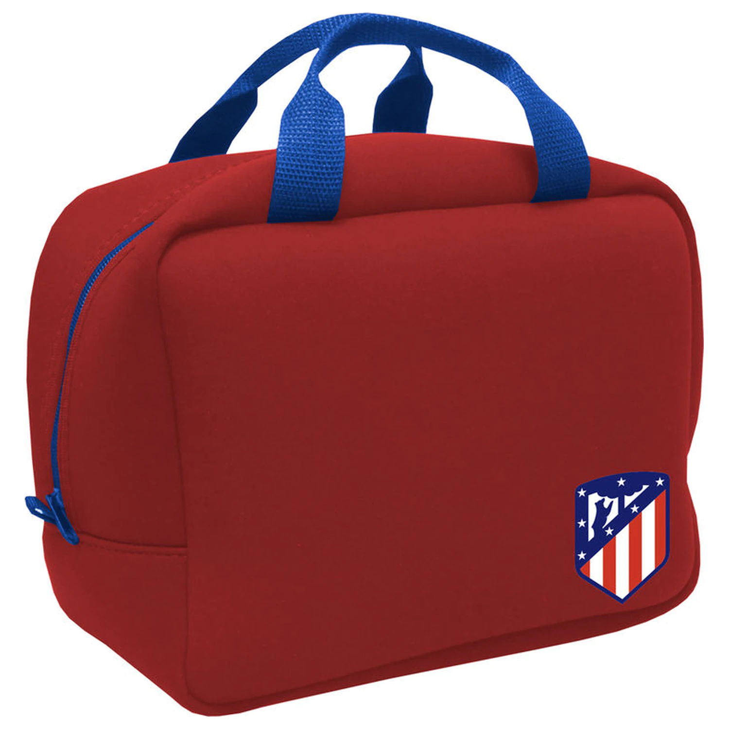 Atletico de Madrid neoprenska izotermična torba fotografija izdelka