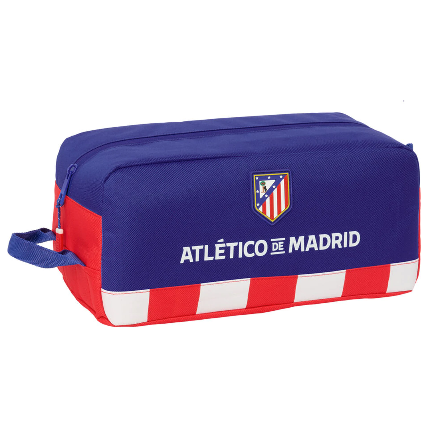 Atletico de Madrid torba za čevlje fotografija izdelka