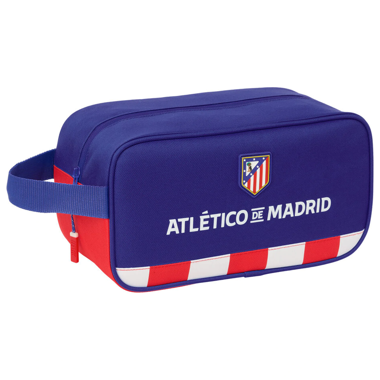 Atletico de Madrid torba za čevlje fotografija izdelka