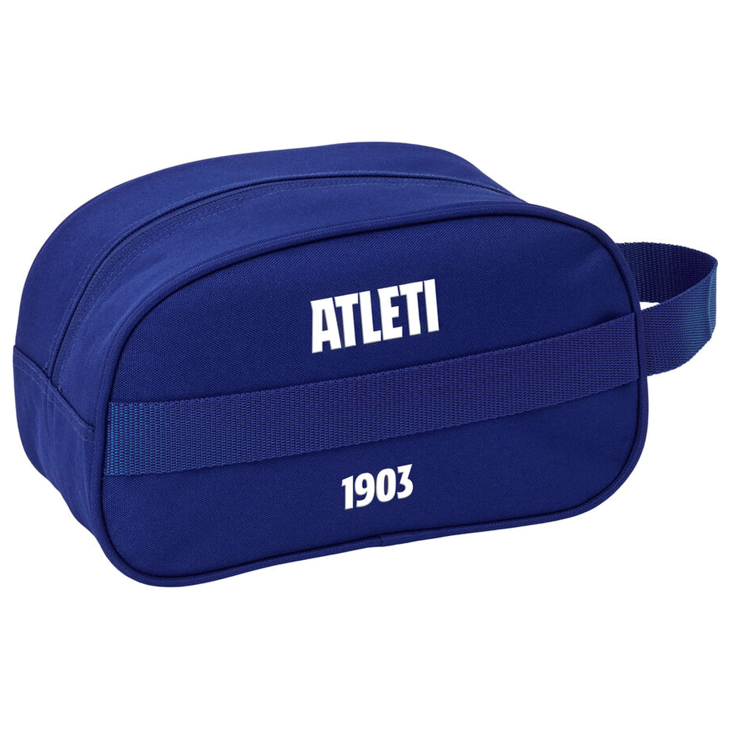 Atletico de Madrid prilagodljiva torbica za prenašanje fotografija izdelka