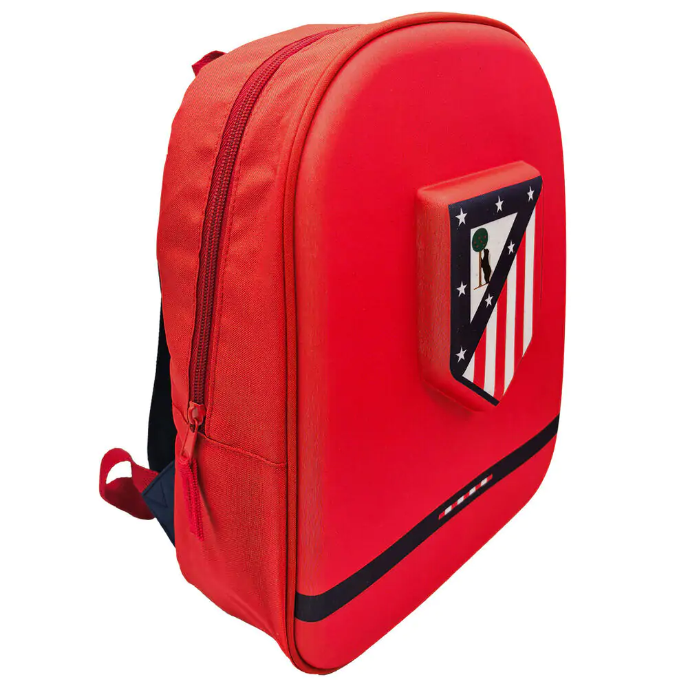 Atletico de Madrid nahrbtnik 30 cm fotografija izdelka