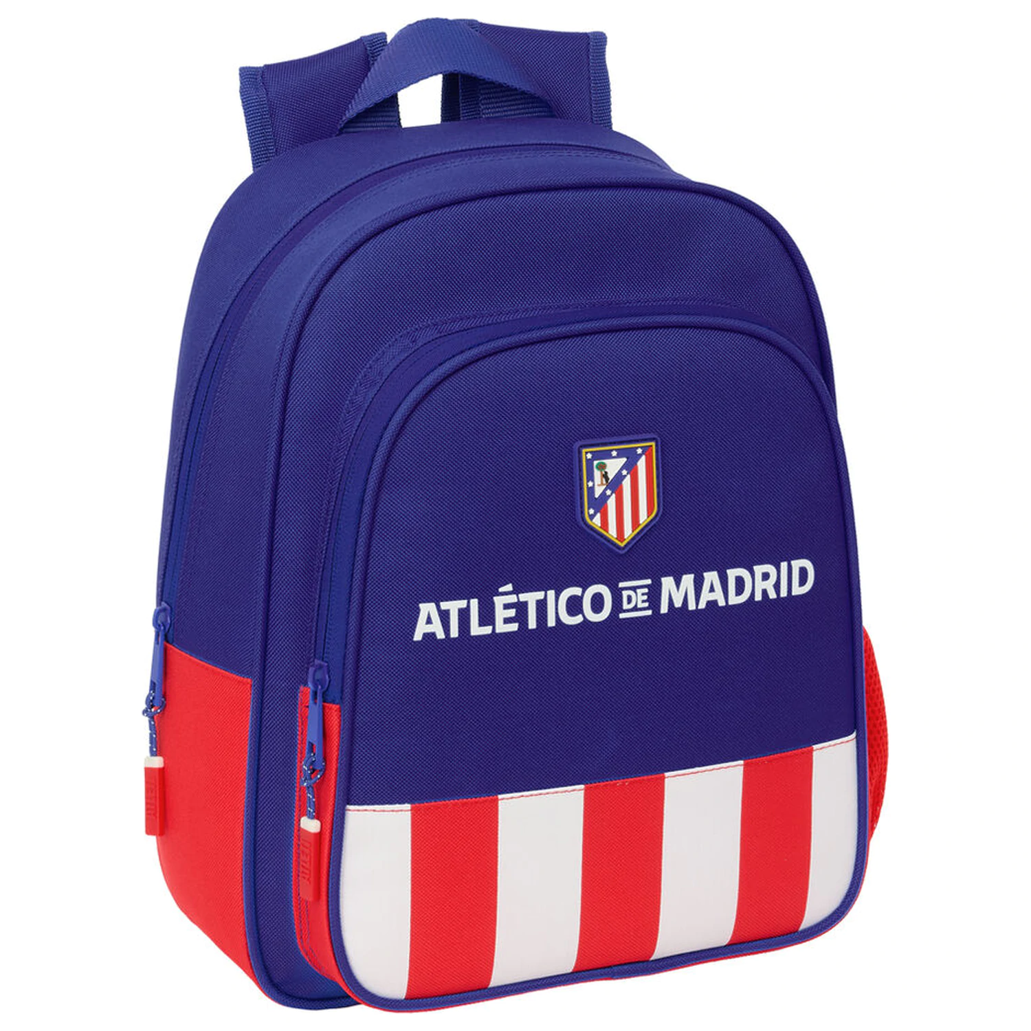 Atletico de Madrid prilagodljiv nahrbtnik 33cm fotografija izdelka