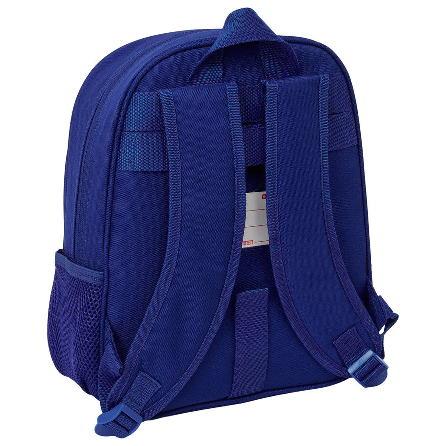 Atletico de Madrid prilagodljiv nahrbtnik 33cm fotografija izdelka