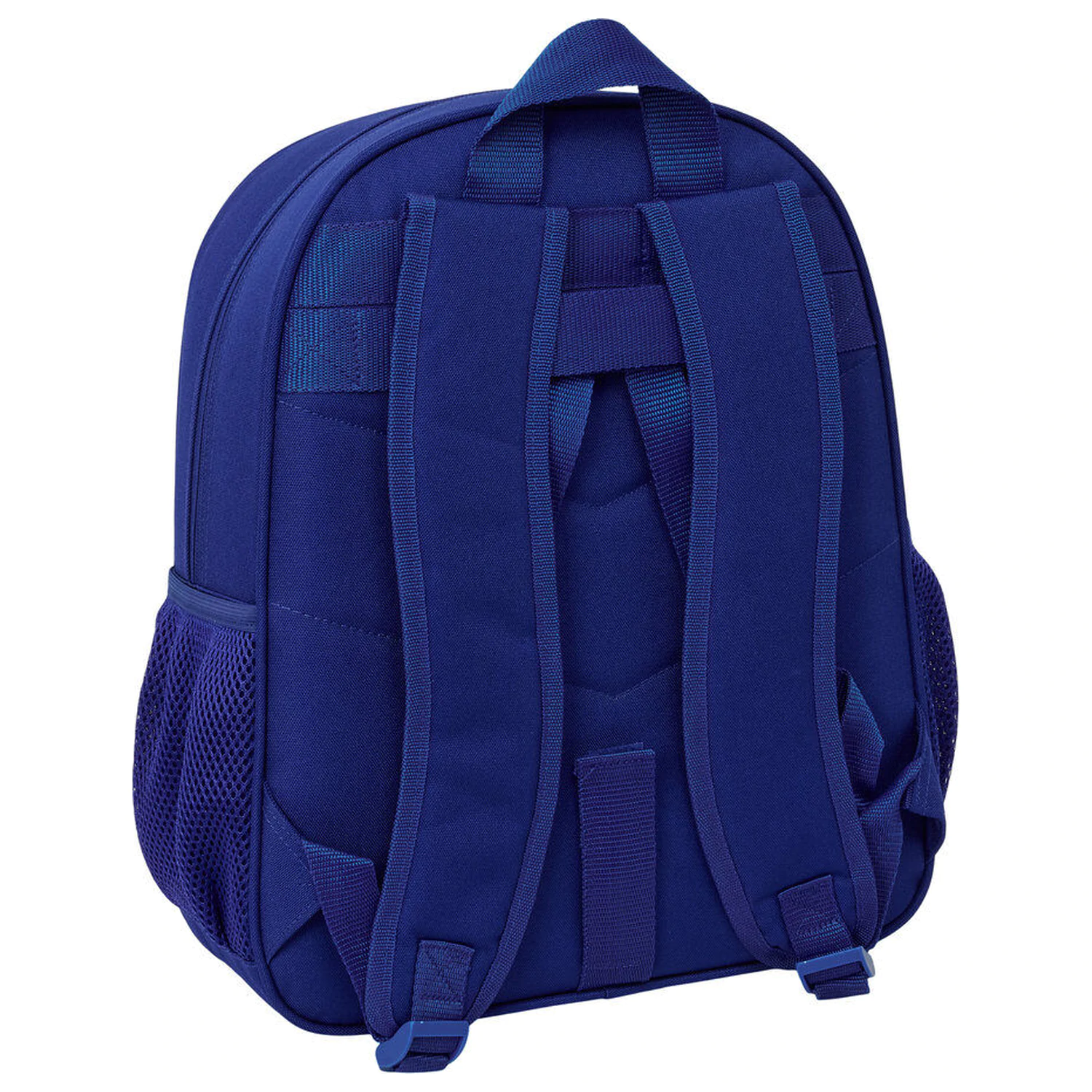 Atletico de Madrid prilagodljiv nahrbtnik 38 cm fotografija izdelka