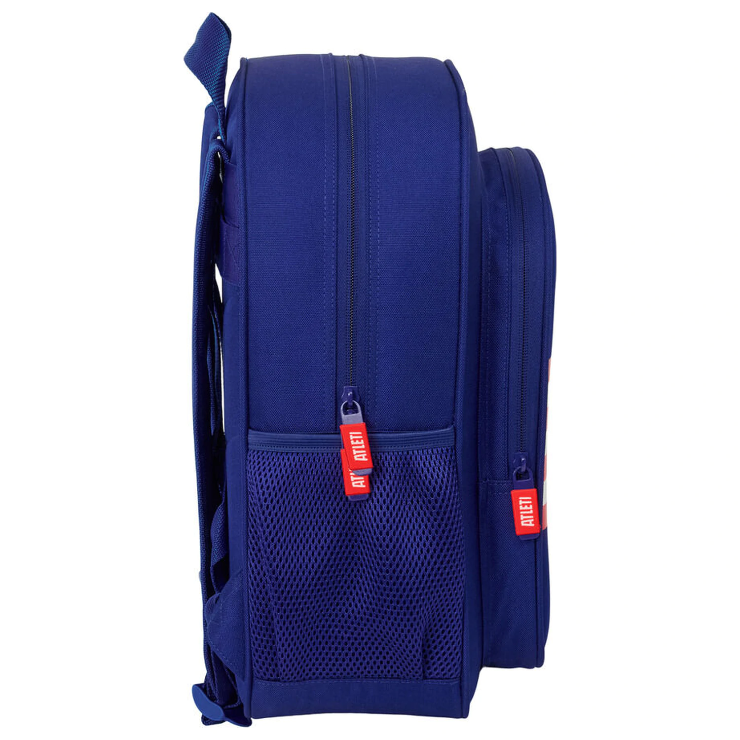 Atletico de Madrid prilagodljiv nahrbtnik 38 cm fotografija izdelka