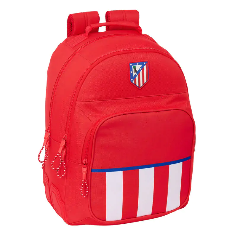 Atletico de Madrid prilagodljiv nahrbtnik 42cm fotografija izdelka