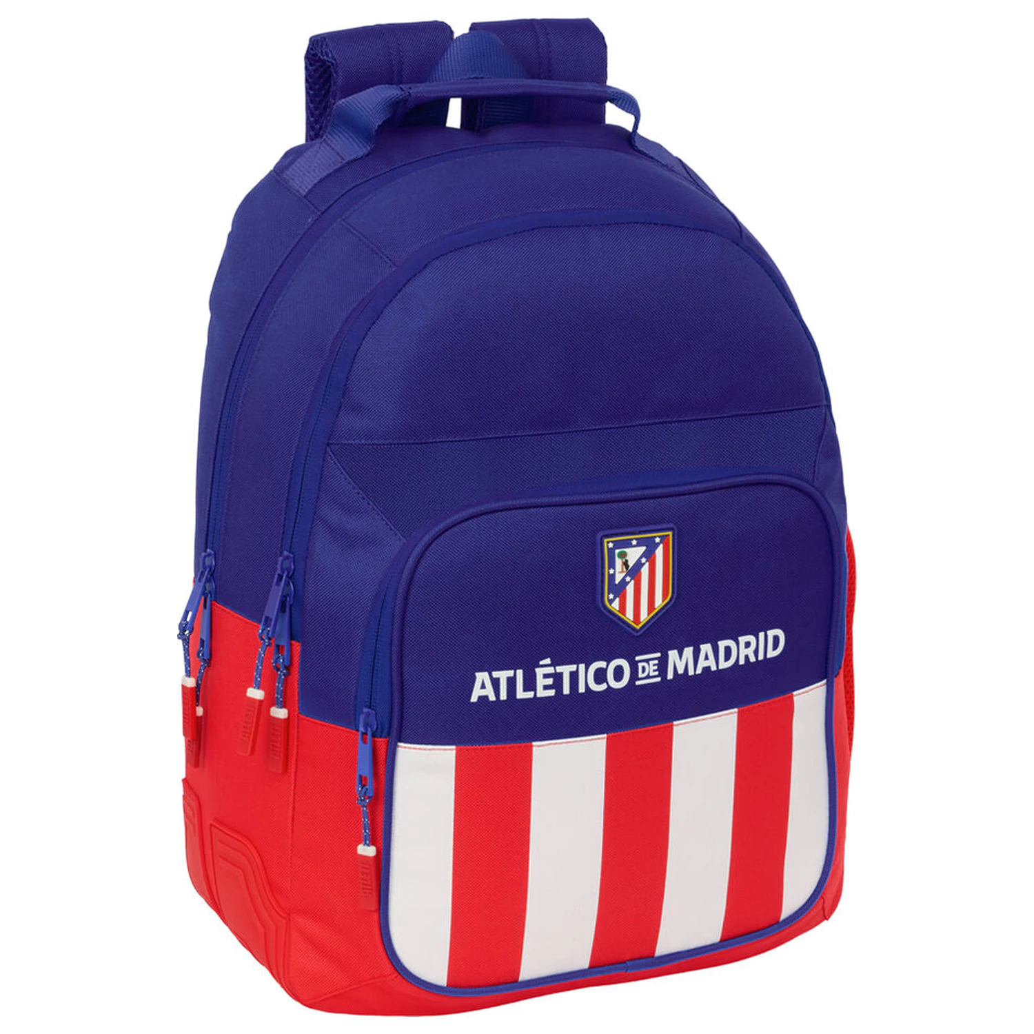 Atletico de Madrid prilagodljiv nahrbtnik 42cm fotografija izdelka