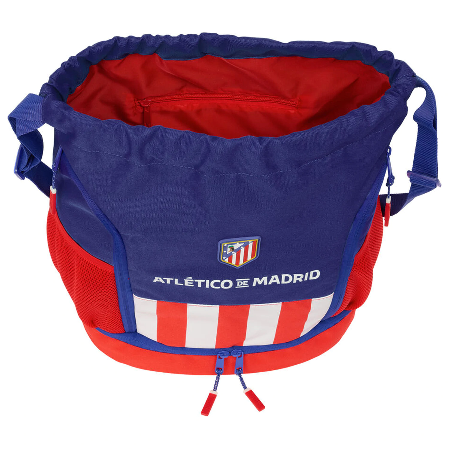 Atletico de Madrid telovadni nahrbtnik 43cm fotografija izdelka