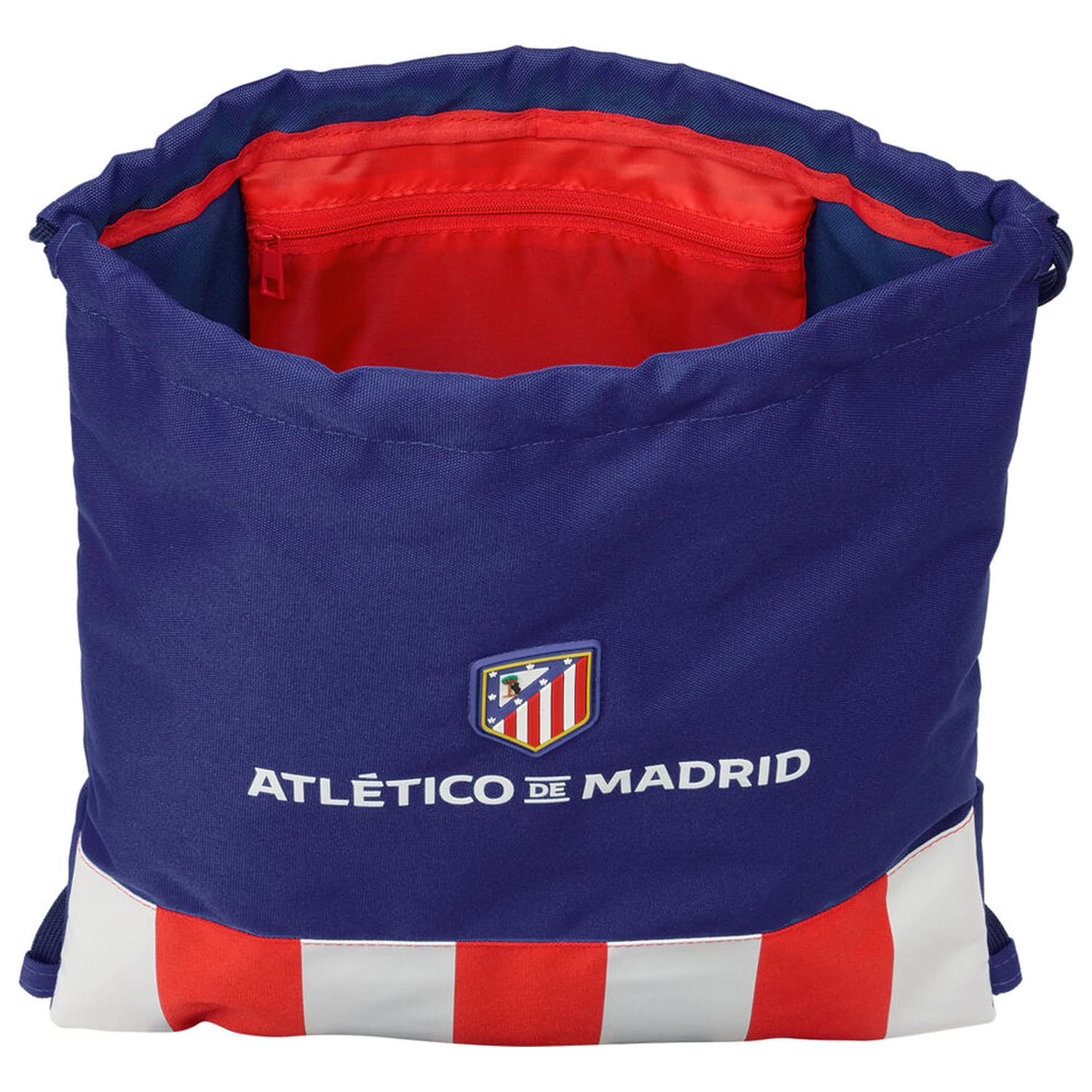 Atletico de Madrid telovadna torba 40 cm fotografija izdelka